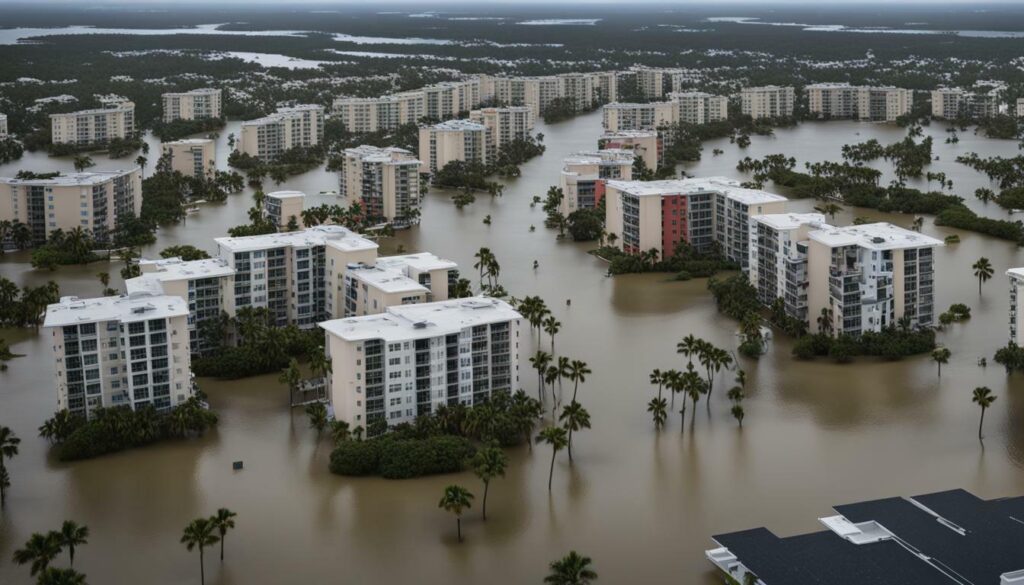condo flood insurance in Florida