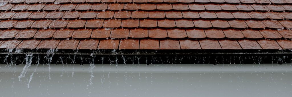 Does Homeowners Insurance Cover Roof Leaks From Rain?
