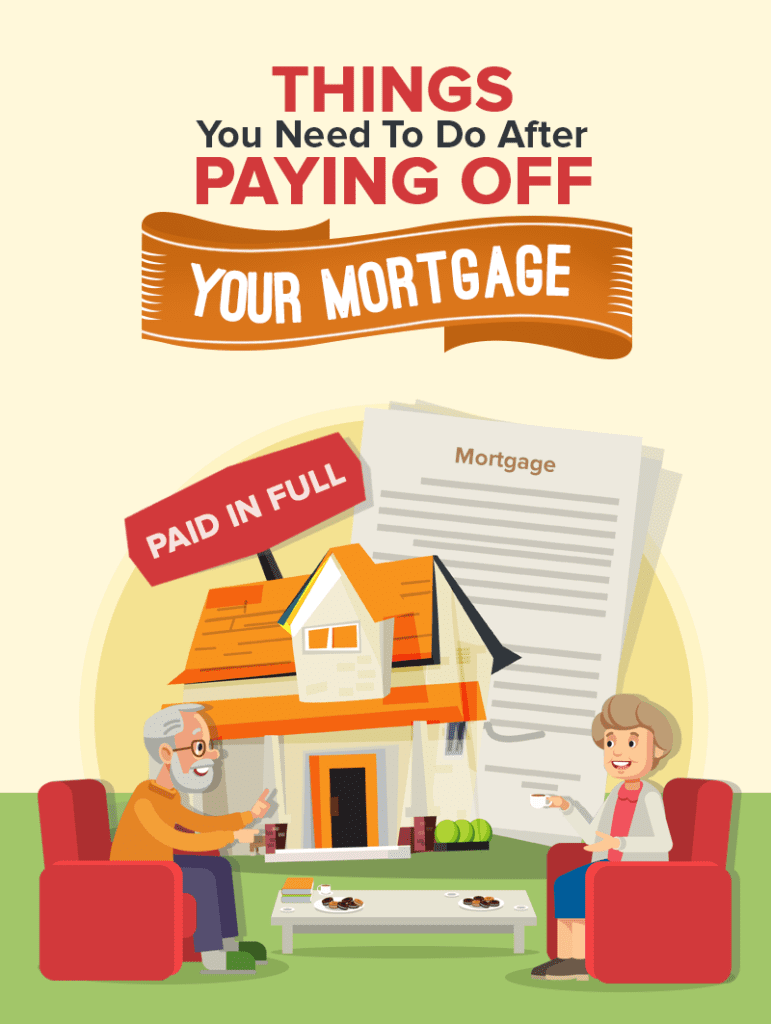 Does Homeowners Insurance Go Down When Mortgage Is Paid Off?