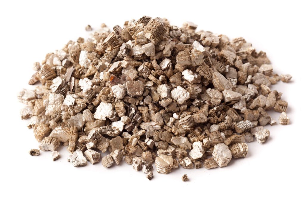Does Organic Vermiculite Contain Asbestos?