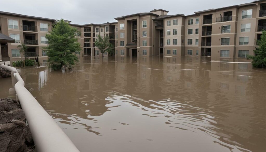 flood insurance coverage for condos