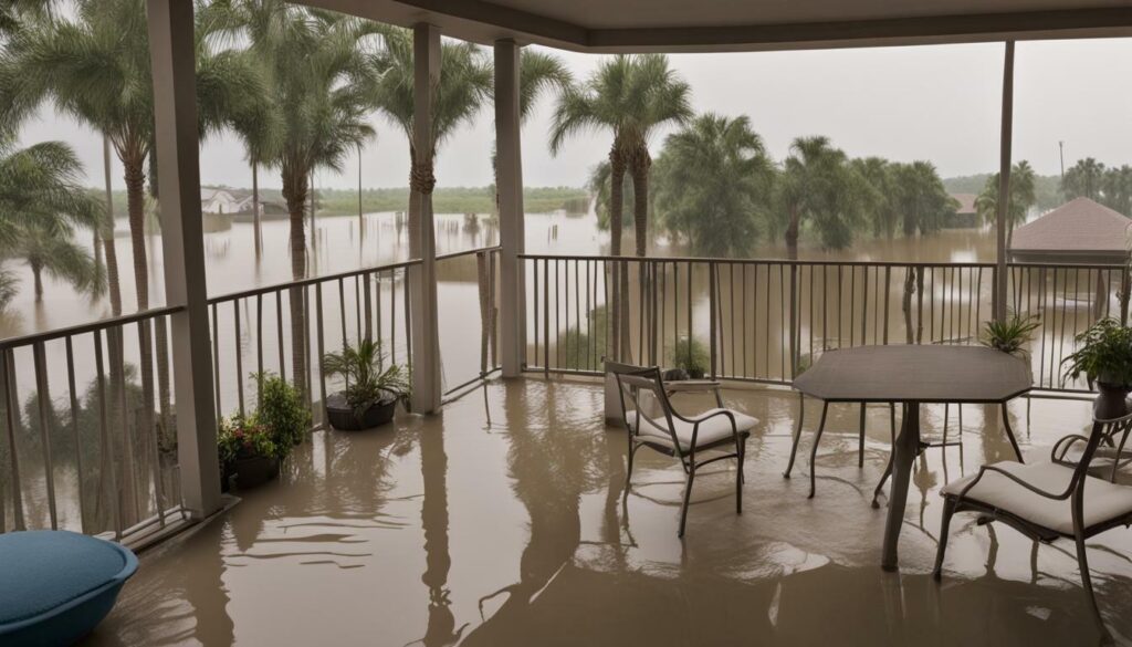 flood insurance for condos
