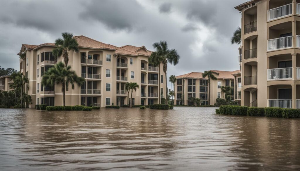 flood insurance for condos in Florida