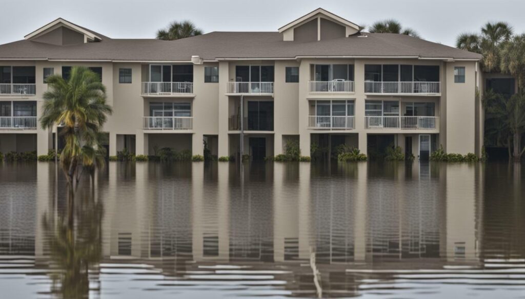 flood insurance for condos in florida
