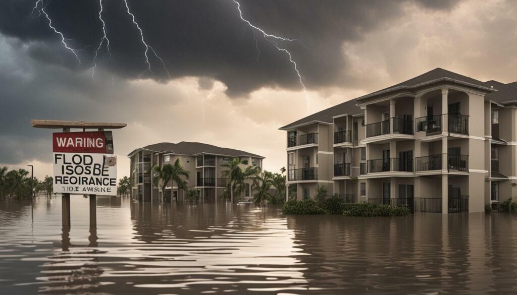 flood insurance for florida condos