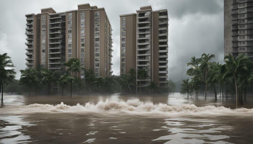 flood insurance for high rise condo