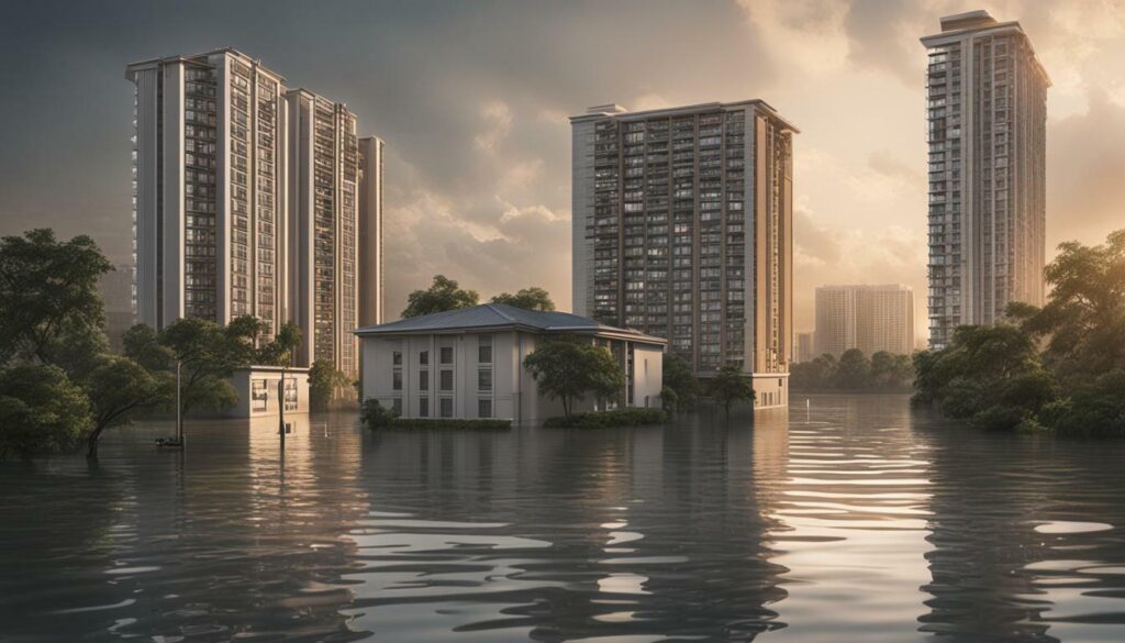 flood insurance for high rise condo