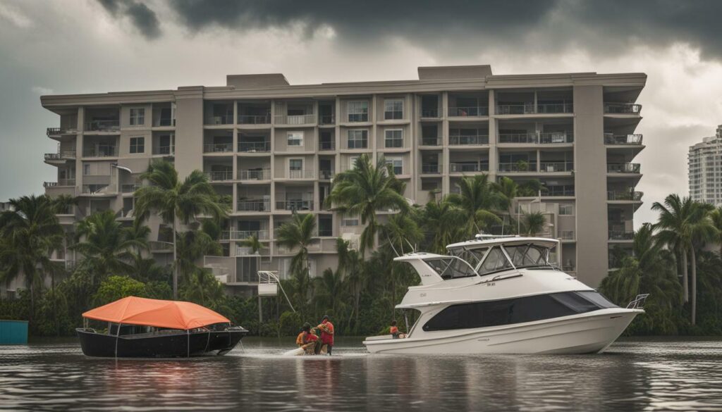 flood insurance quotes for condos in Florida
