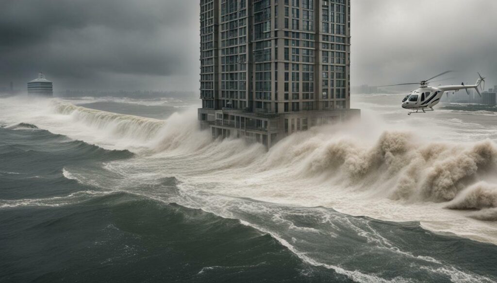 high rise condo flood insurance