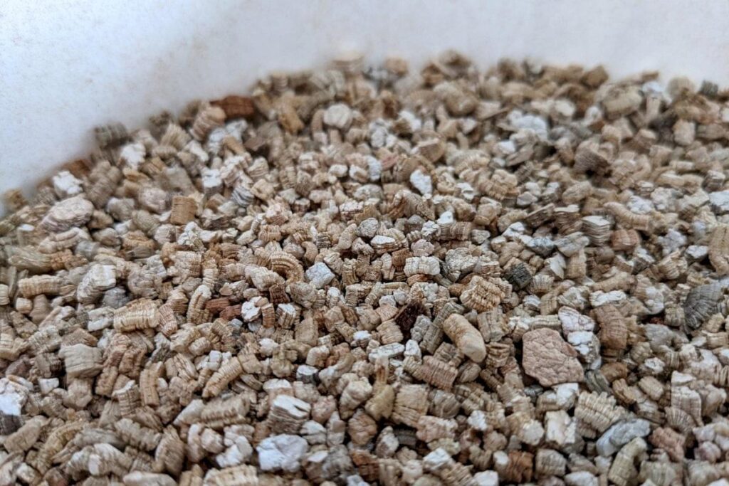 How Long Does Vermiculite Last?