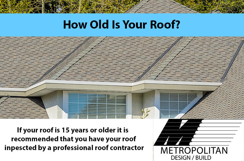 How Long Should A Roof Last?