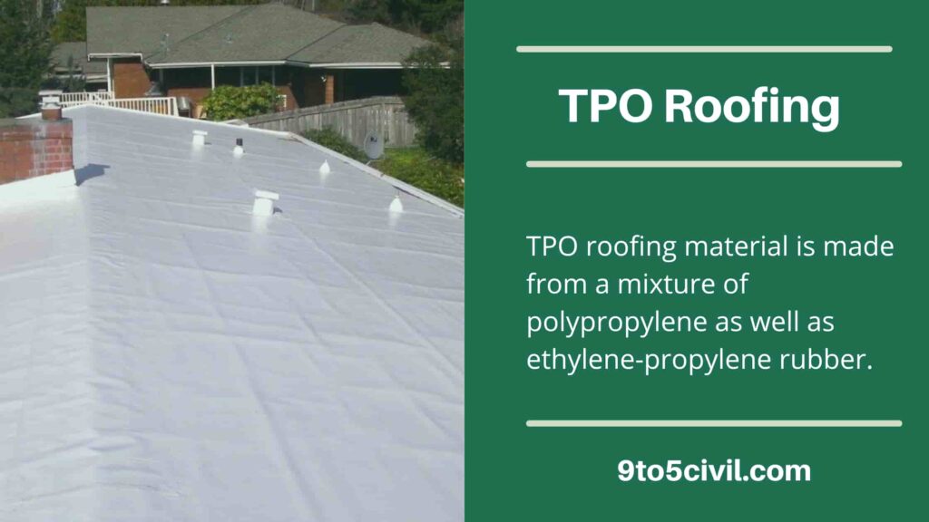 How Long Will A TPO Roof Last?