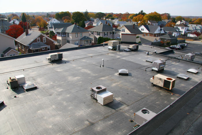 How Long Will EPDM Roof Last?