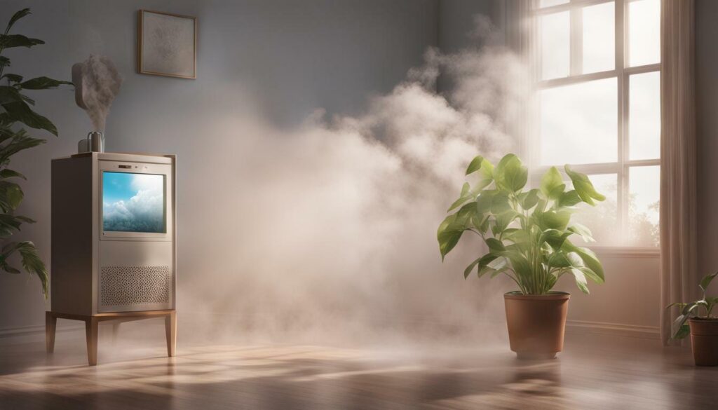 humidifiers and their impact on air quality