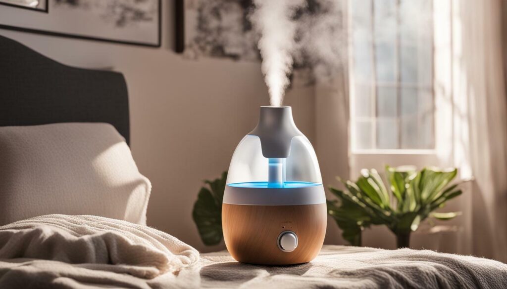 humidifiers for better air quality