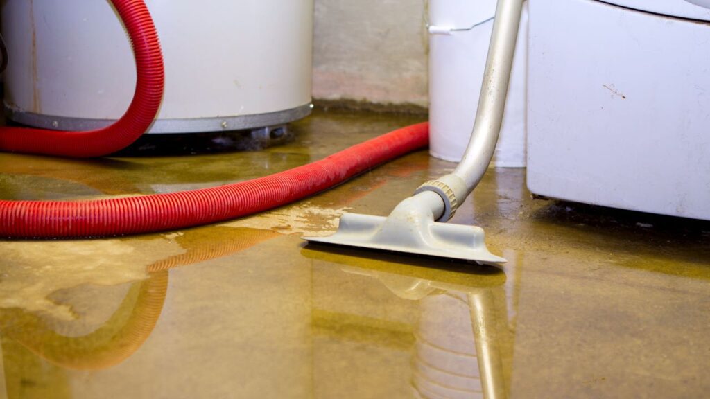 Is It Bad To Claim Water Damage On Your Homeowners ...