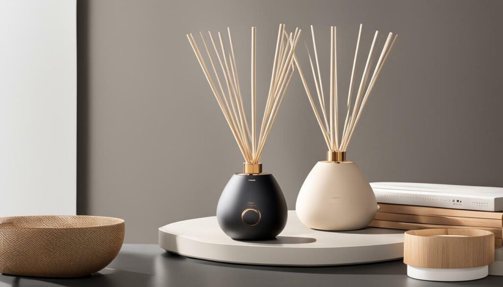 top rated home scent diffuser