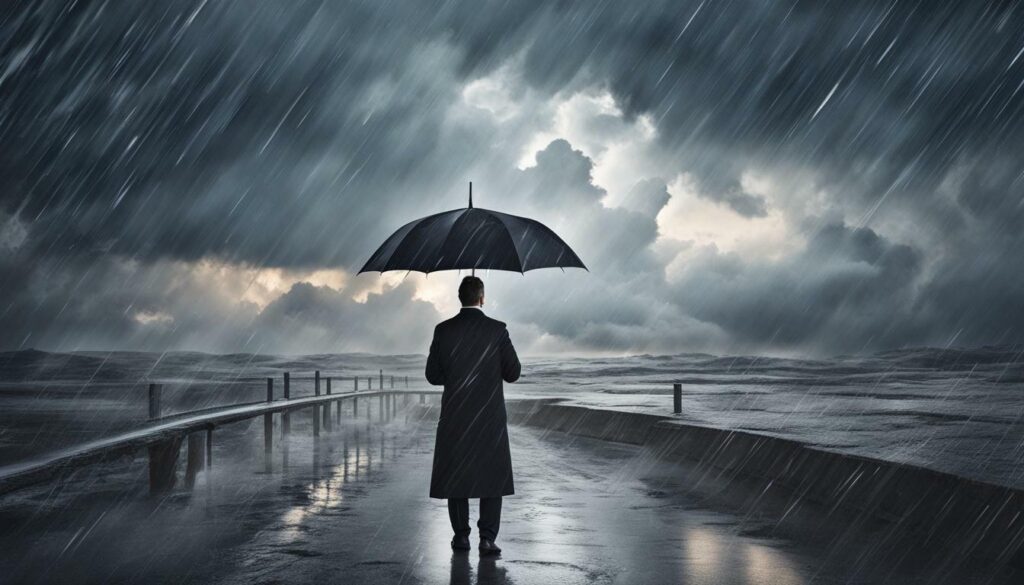 umbrella insurance liability protection