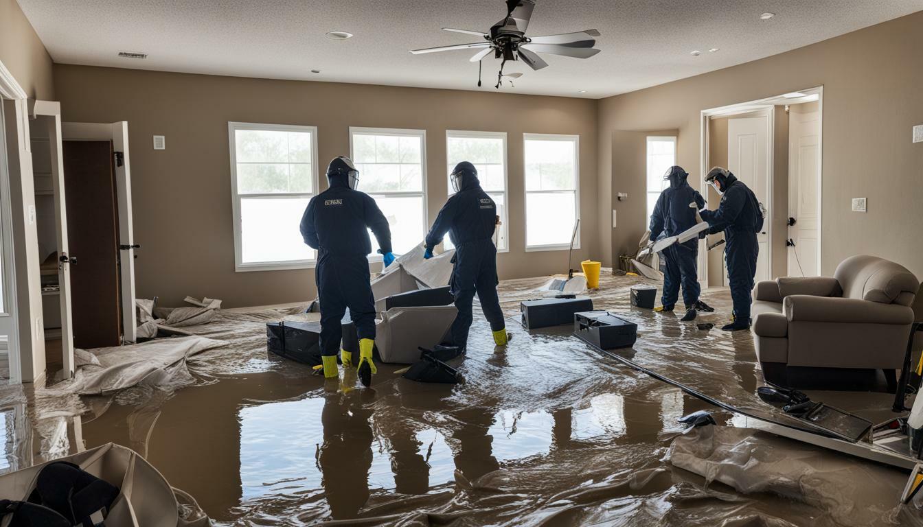 Expert Water Damage Restoration in Destin, FL for Your Home