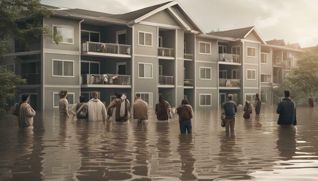what does condo flood insurance cover