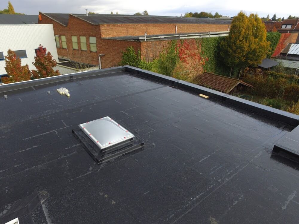 What Is A EPDM Roof?