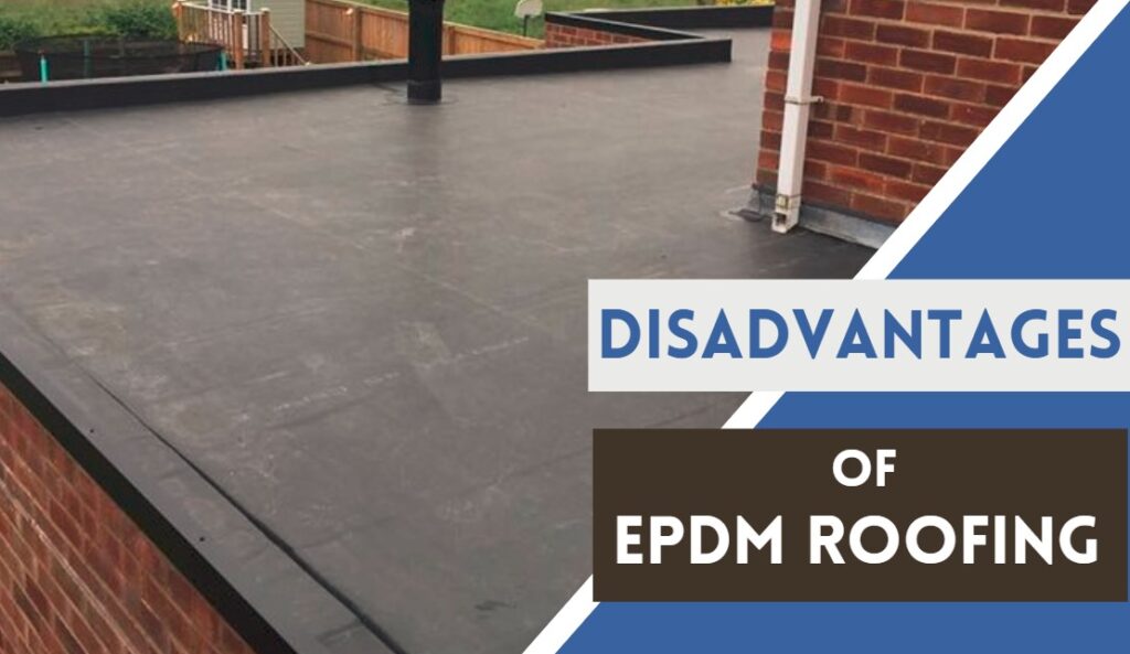 What Is The Disadvantage Of EPDM?