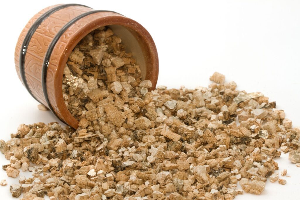 What Soil Is Vermiculite Found In?