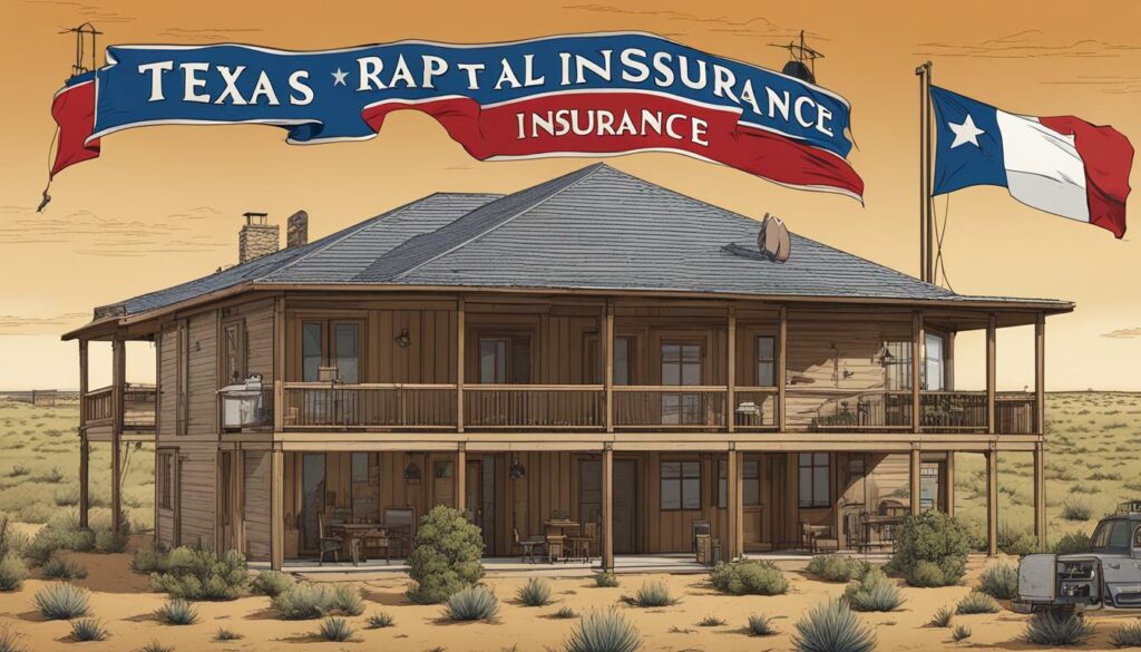 Are you legally required to have renters insurance in Texas?