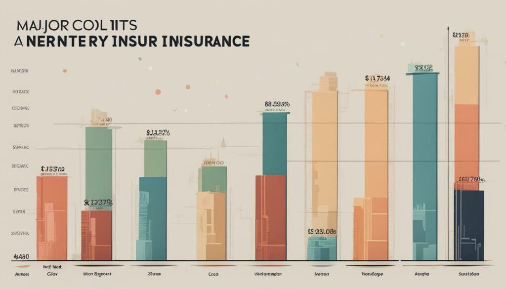 How much is renters insurance Texas?