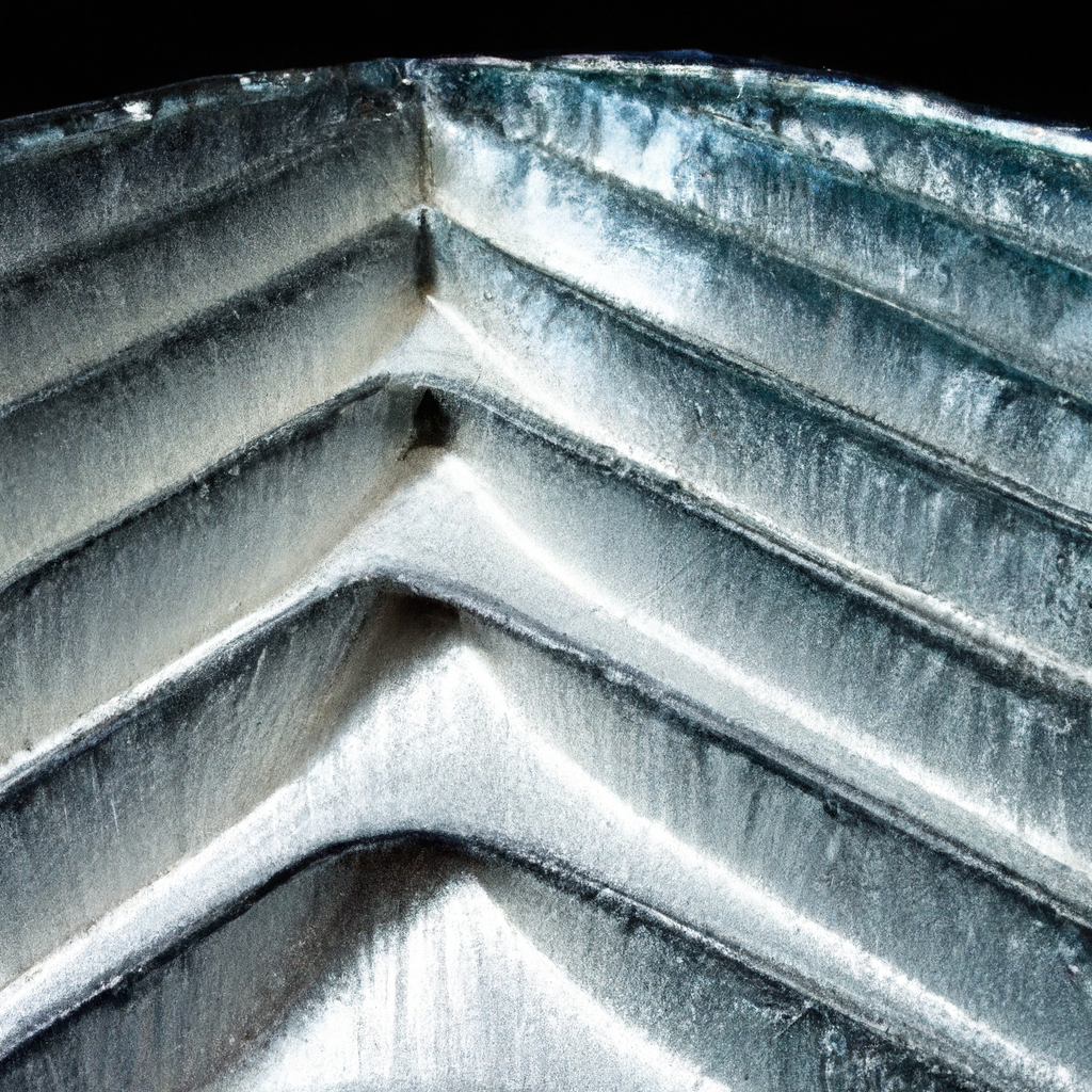 Get Your Air Ducts Cleaned in Lewisville