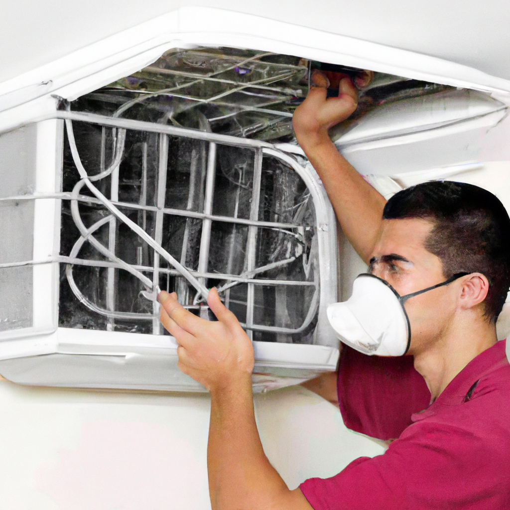 The Importance of Air Duct Cleaning in Maryville TN