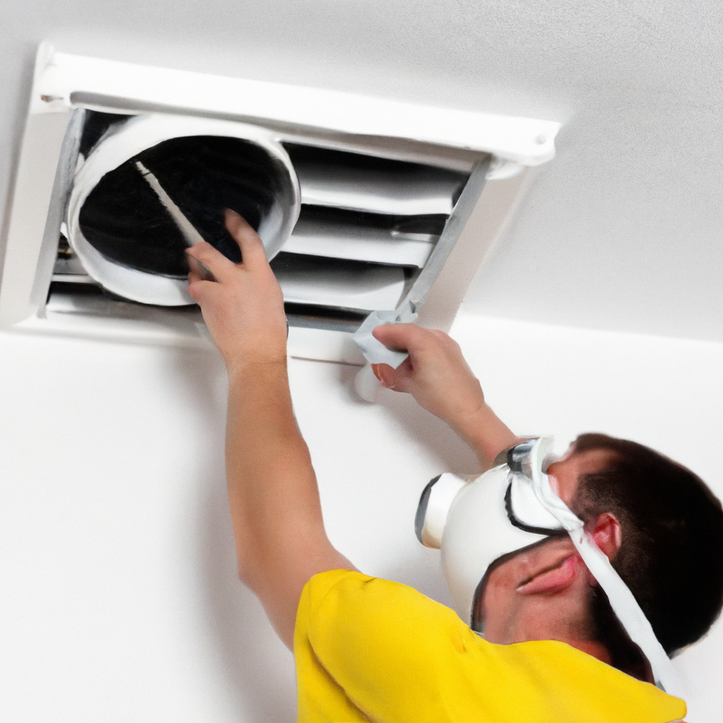 Top Rated Air Duct Cleaning Services in Manchester