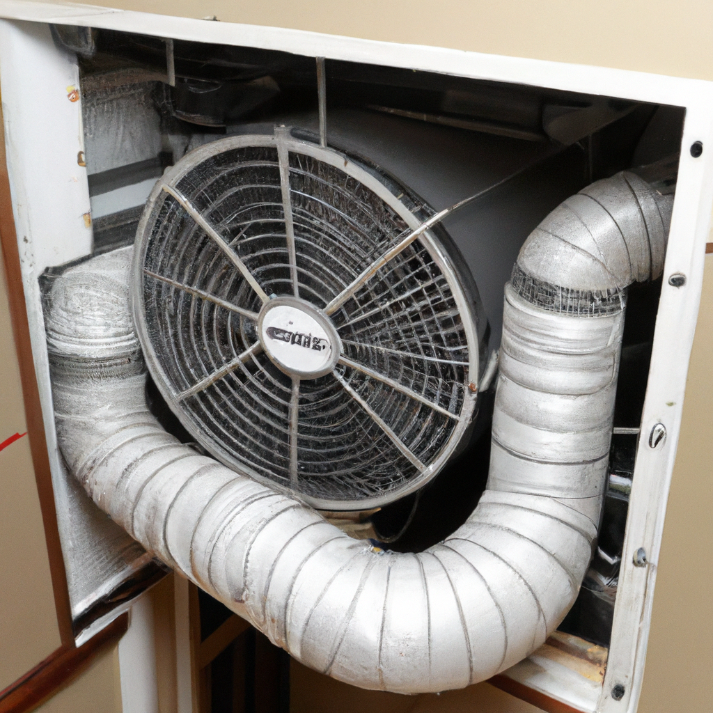 Top-rated Air Duct Cleaning Services in New Orleans, LA