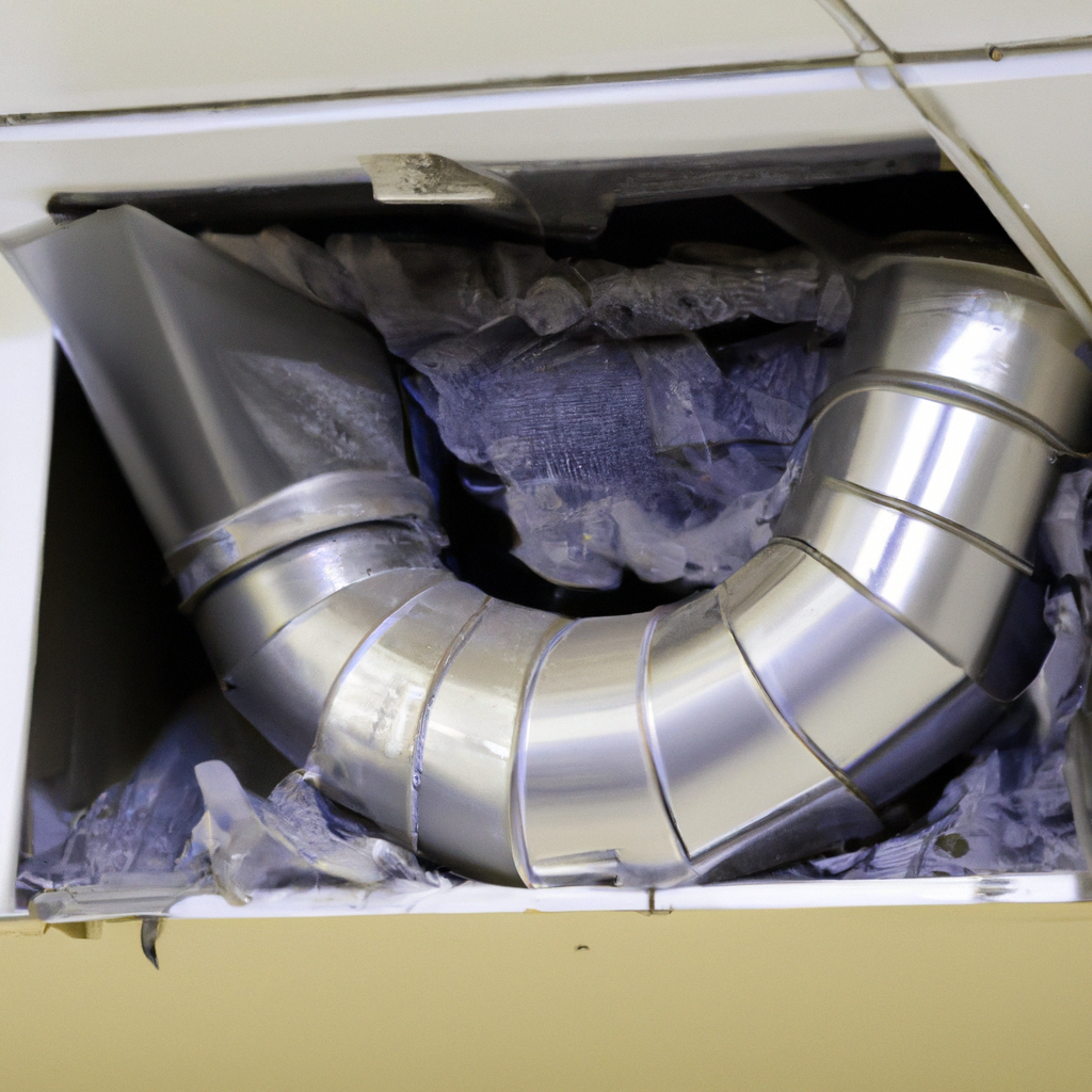 Why Air Duct Cleaning is Essential for Clean Indoor Air