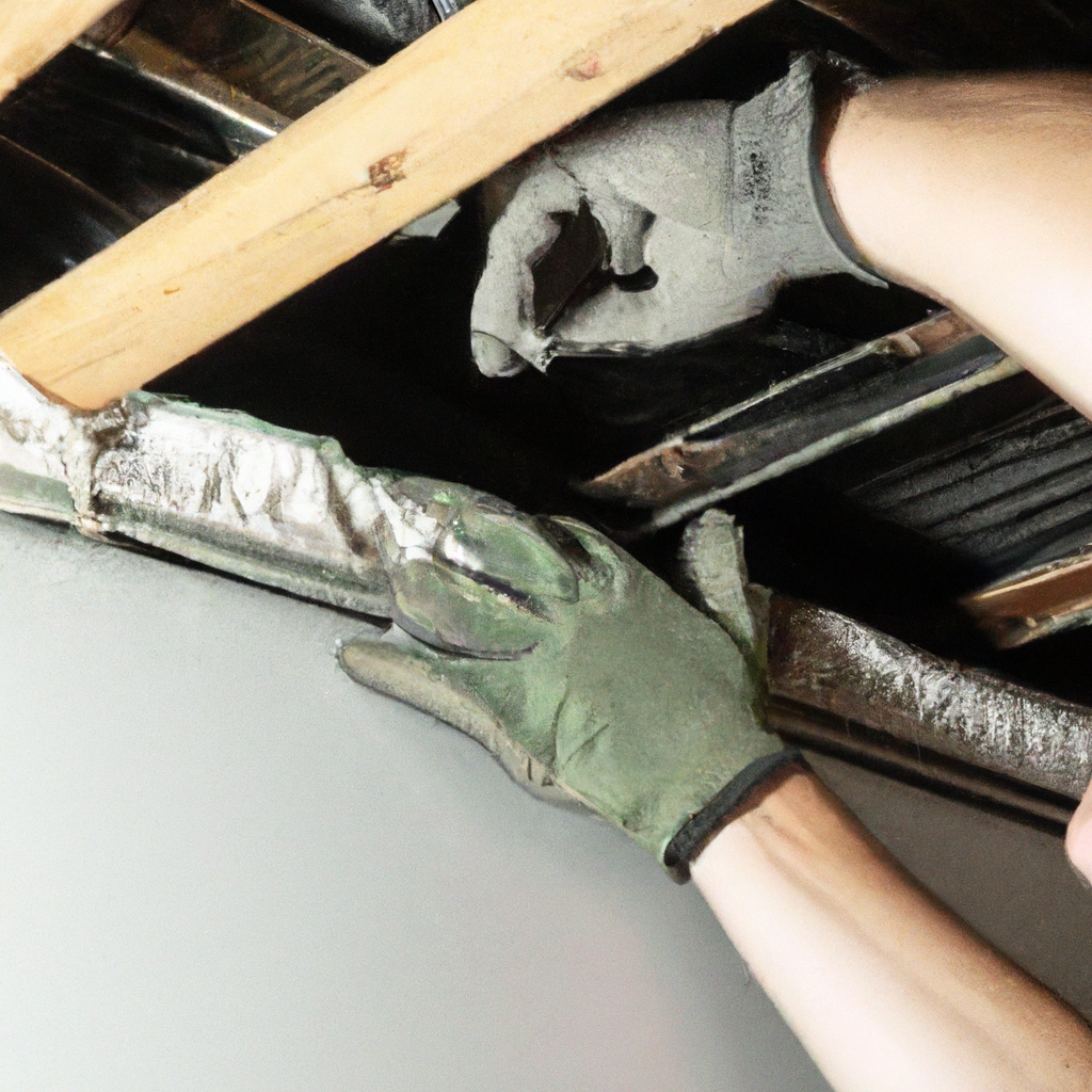 Why You Should Invest in Air Duct Cleaning Services in Longview